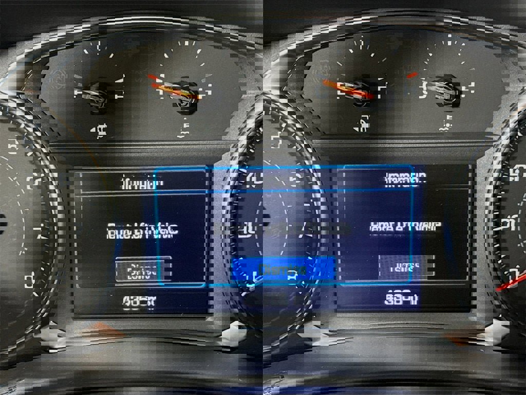 Certified 2022 Chevrolet Equinox LT image 7