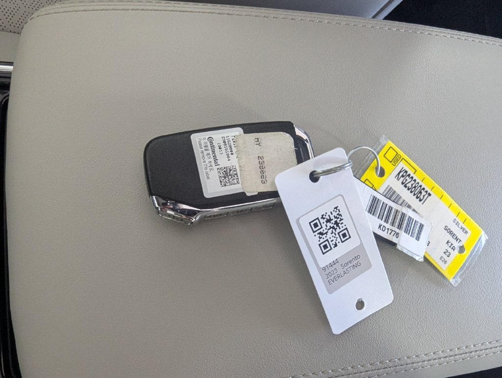 Used 2023 Kia Sorento SX AWD/4WD image 32
