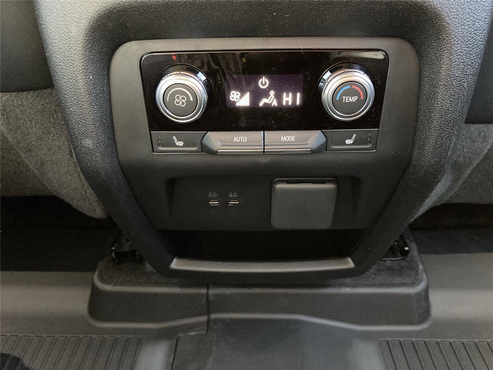 New 2026 GMC Acadia Denali w/ Super Cruise Package image 30