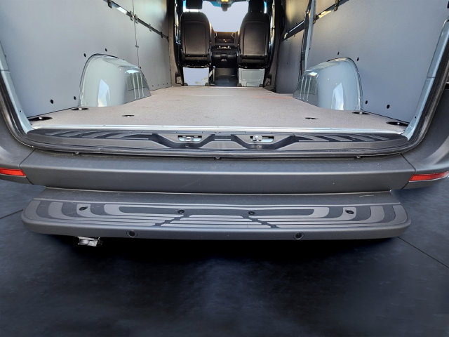 New 2026 Mercedes-Benz Sprinter 2500 image 21