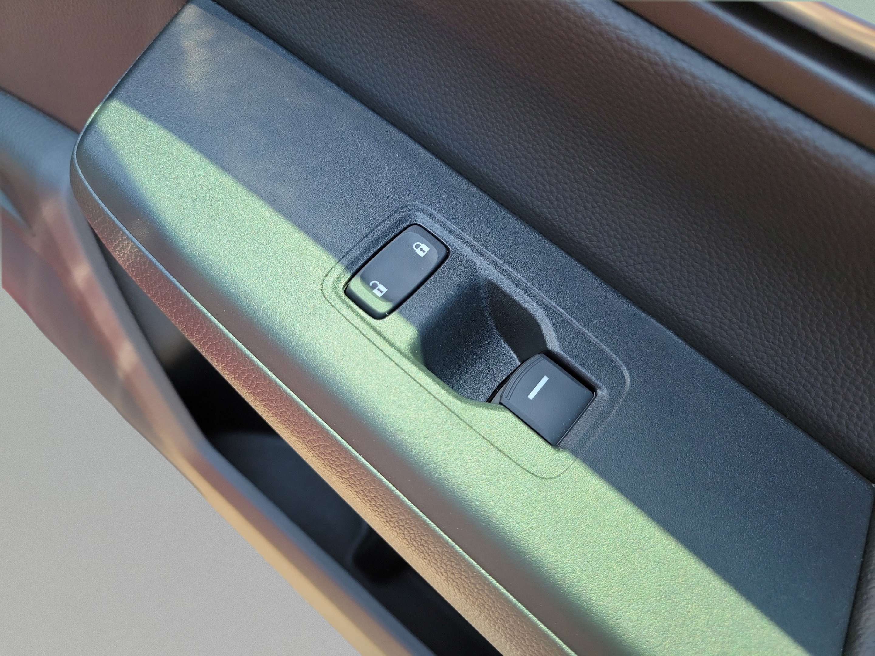 New 2026 Honda CR-V LX image 20