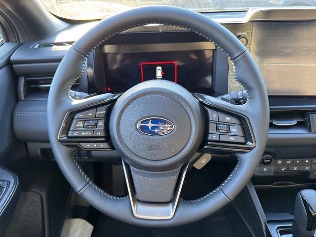 New 2026 Subaru Outback Wilderness AWD/4WD image 22