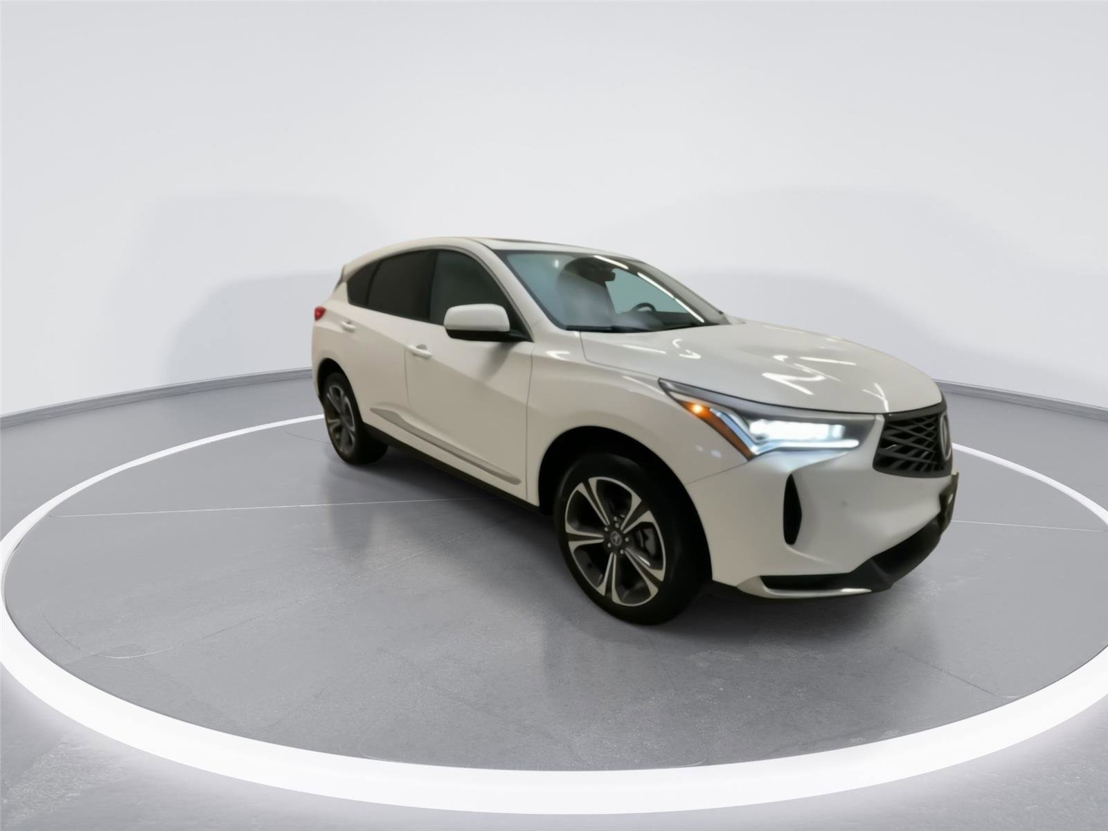 New 2026 Acura RDX SH-AWD w/ Technology Package image 2