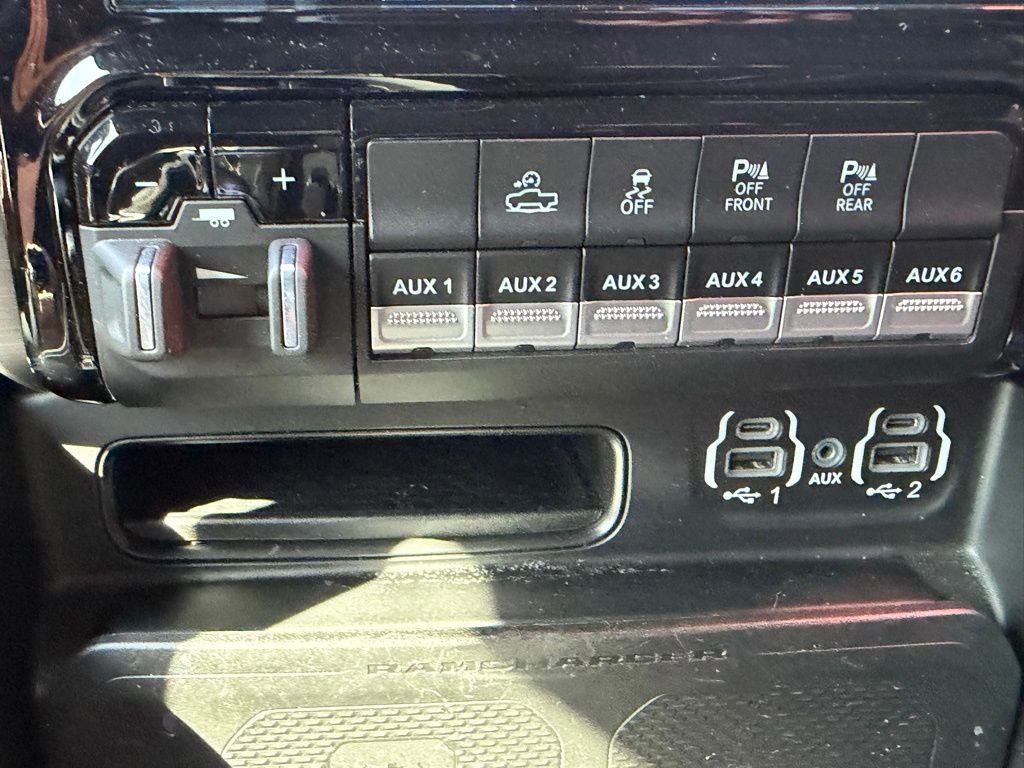 Used 2022 RAM 1500 TRX w/ TRX Level 2 Equipment Group image 22