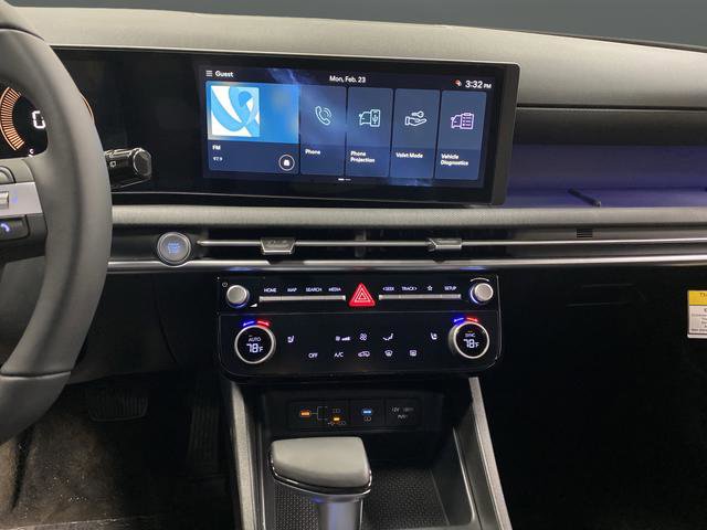 New 2026 Hyundai Tucson XRT image 7