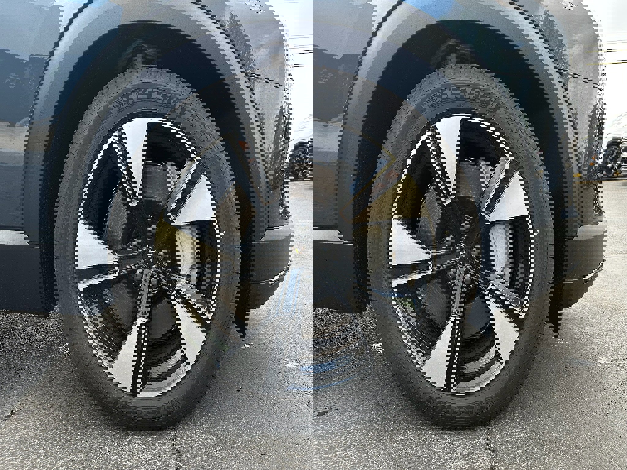 New 2025 Polestar Polestar 3 image 9