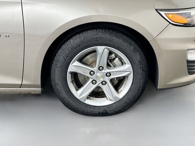 Used 2024 Chevrolet Malibu LT image 36