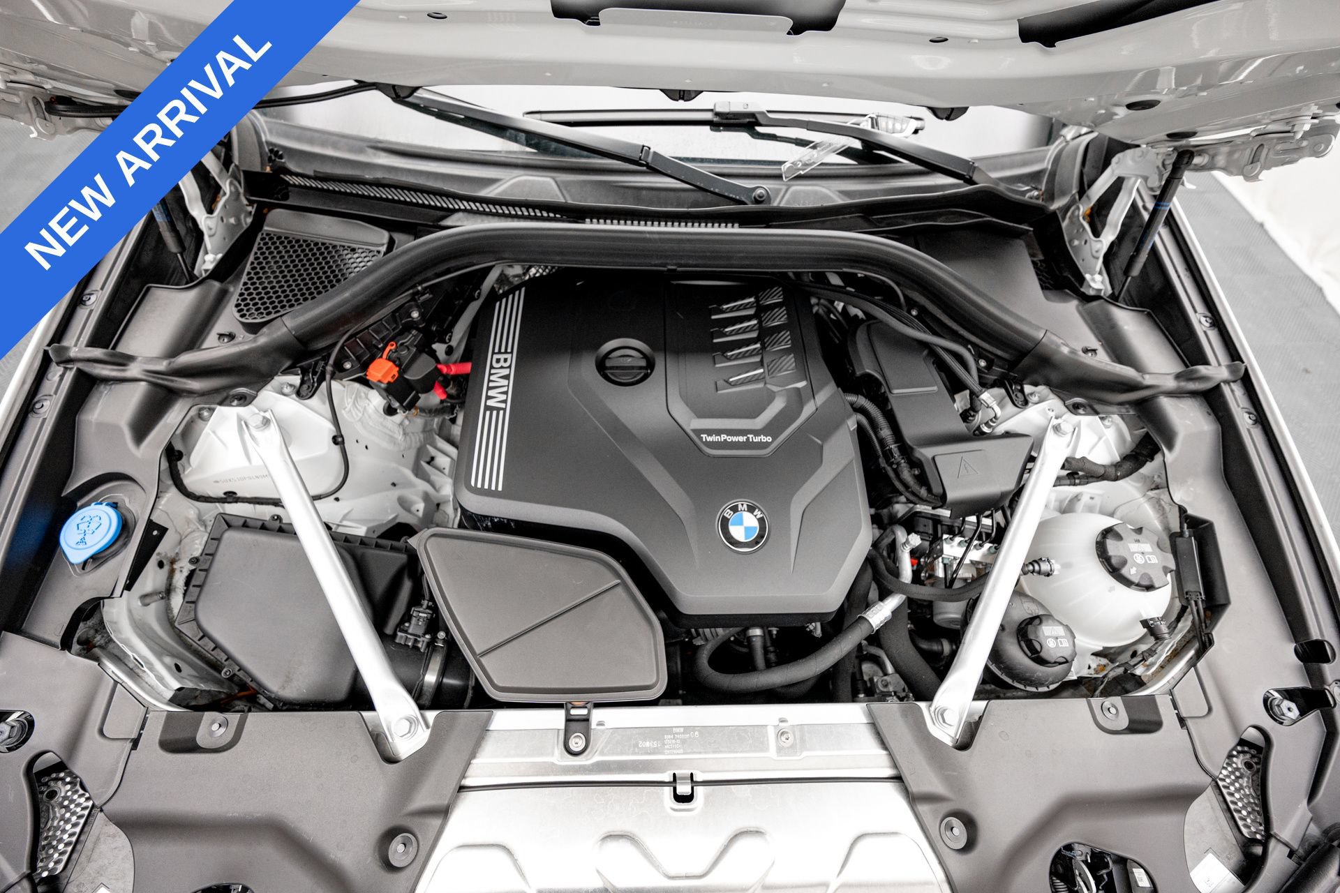 Used 2022 BMW X3 xDrive30i AWD/4WD image 38