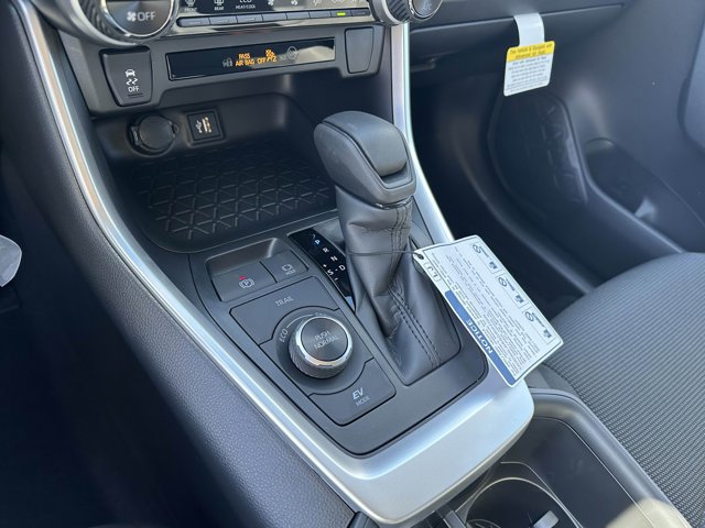 New 2025 Toyota RAV4 LE image 14
