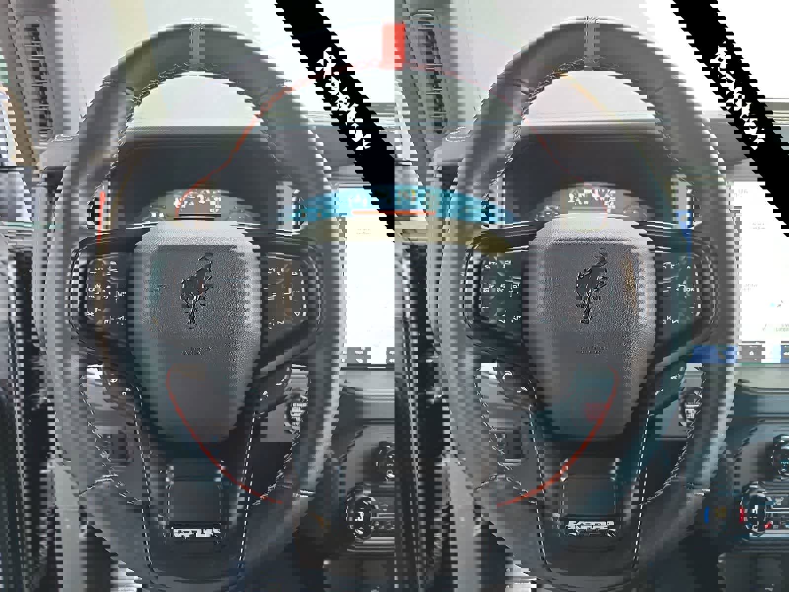 Used 2024 Ford Bronco Raptor image 19