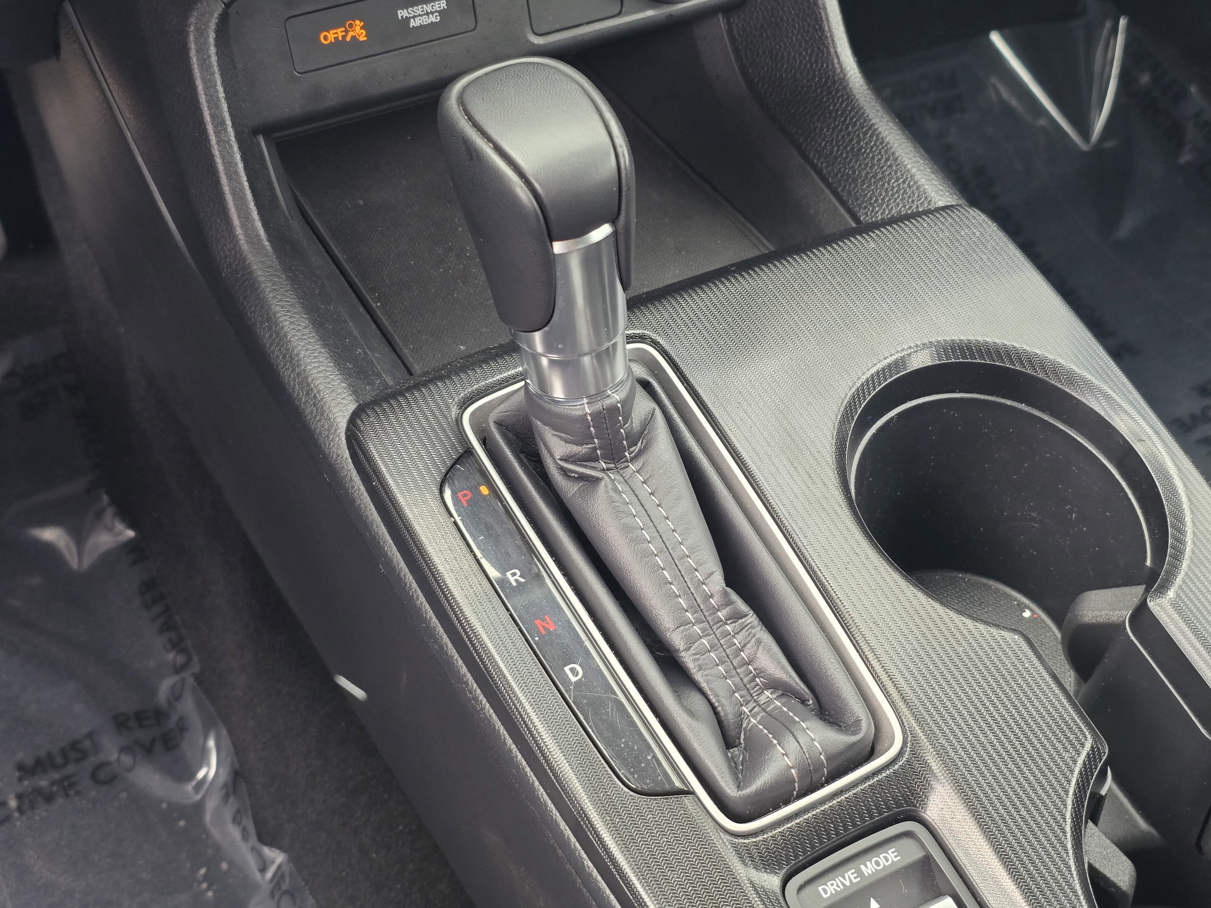 Certified 2024 Honda Civic Sport image 27