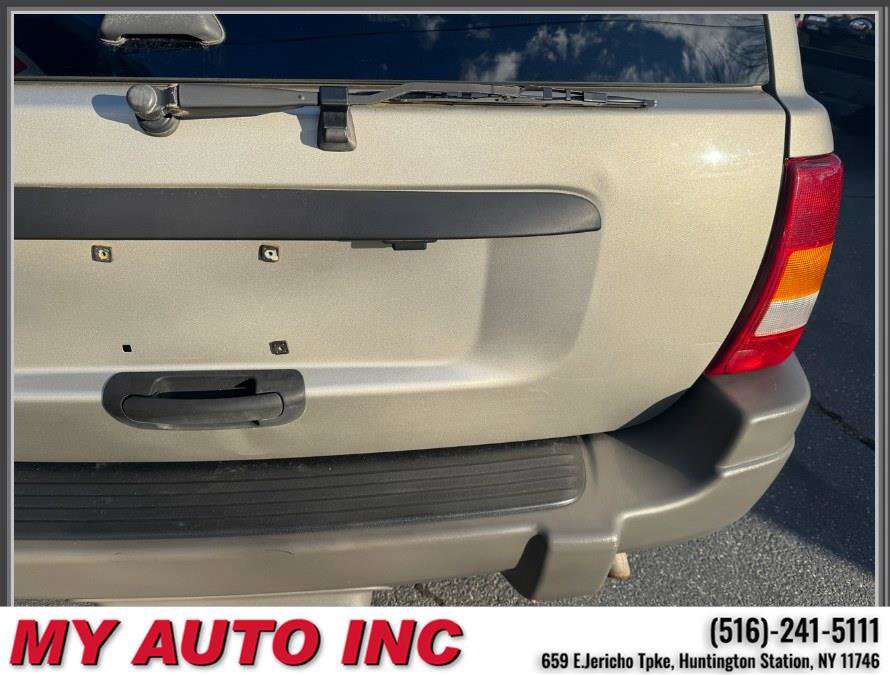 Used 2004 Jeep Grand Cherokee Laredo w/ Convenience Group image 33