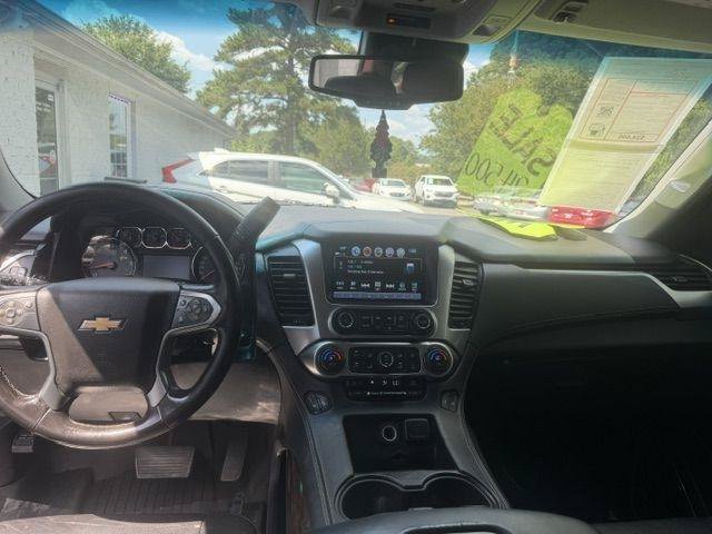 Used 2020 Chevrolet Tahoe LT AWD/4WD image 13