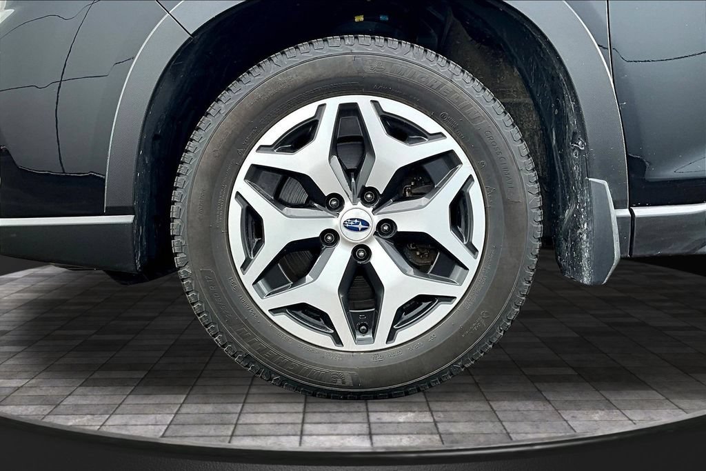 Used 2021 Subaru Forester Premium AWD/4WD image 30