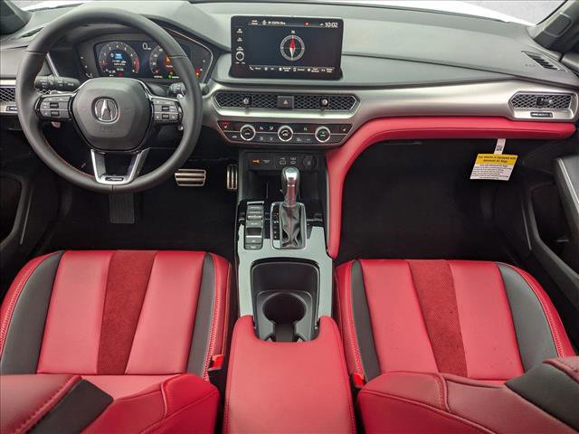 New 2026 Acura Integra A-Spec image 15