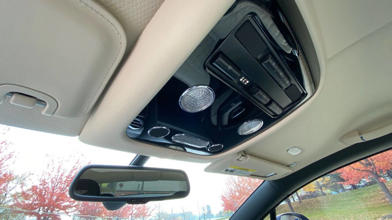 Used 2014 Bentley Continental GT Speed image 50