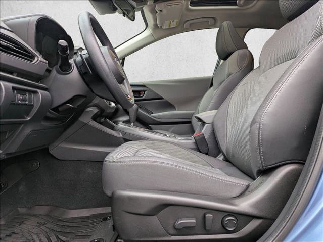 Used 2024 Subaru Crosstrek 2.0i Premium image 16