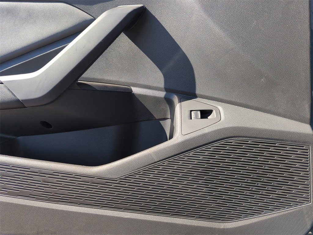 New 2026 Volkswagen Jetta SE image 27