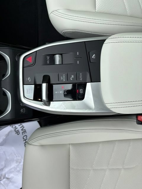 New 2027 BMW X1 xDrive28i AWD/4WD image 13