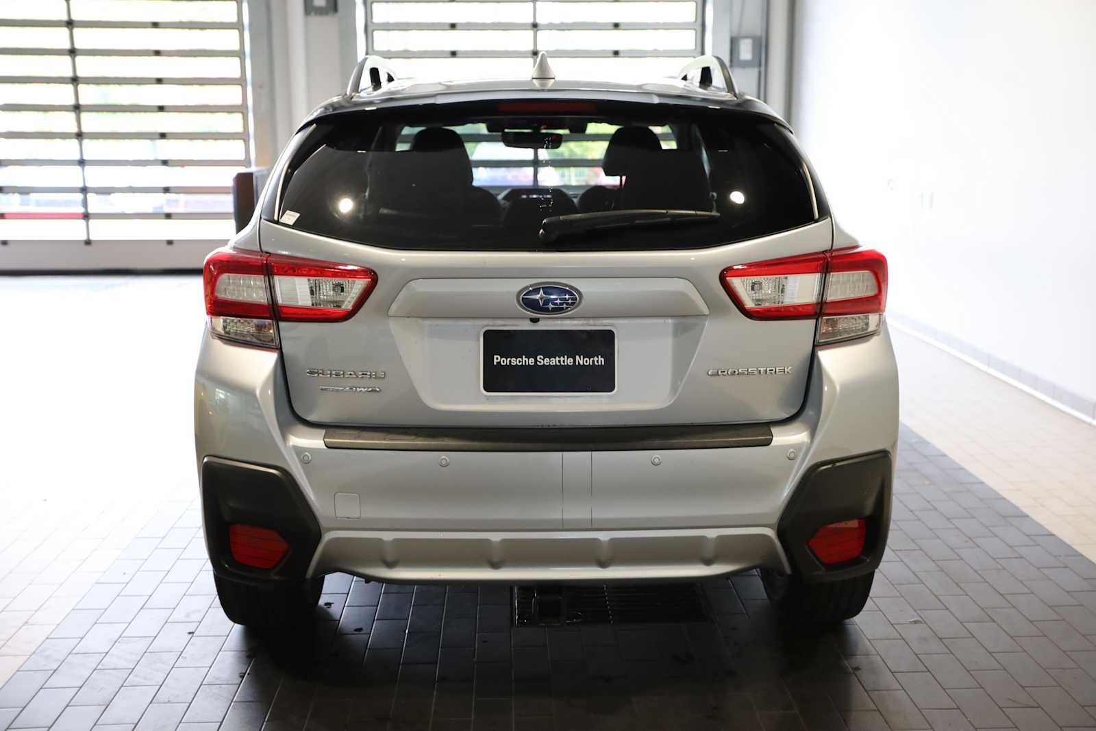 Used 2019 Subaru Crosstrek 2.0i Limited w/ Moonroof Package w/Navigation AWD/4WD image 6