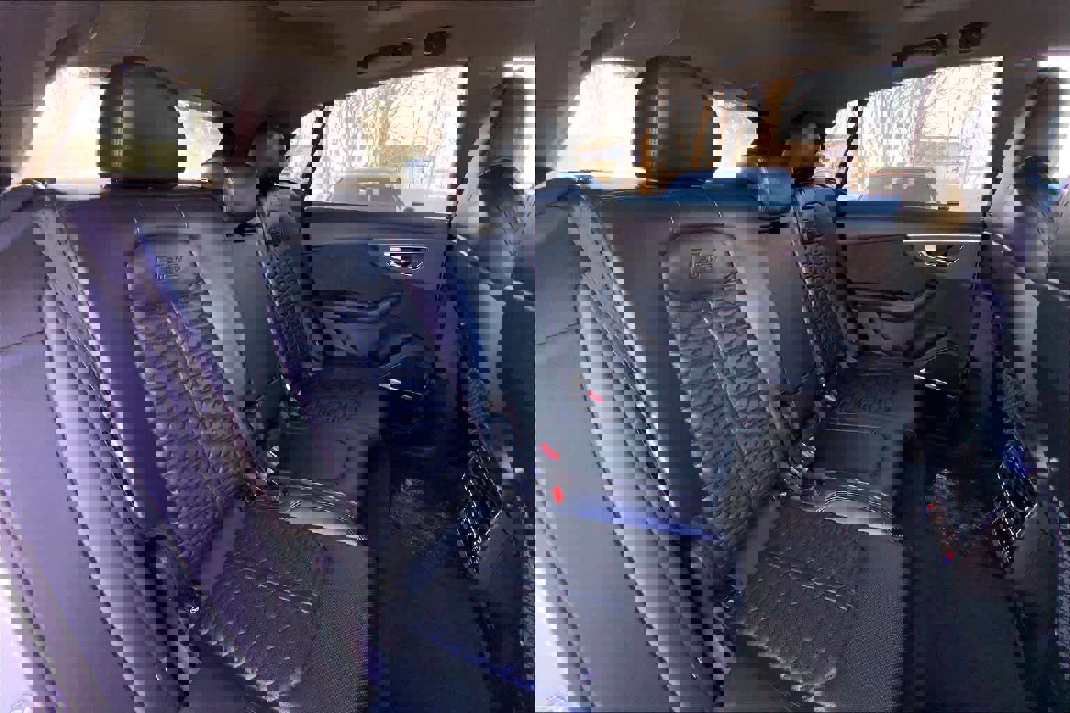 Used 2022 Audi RS Q8 image 20