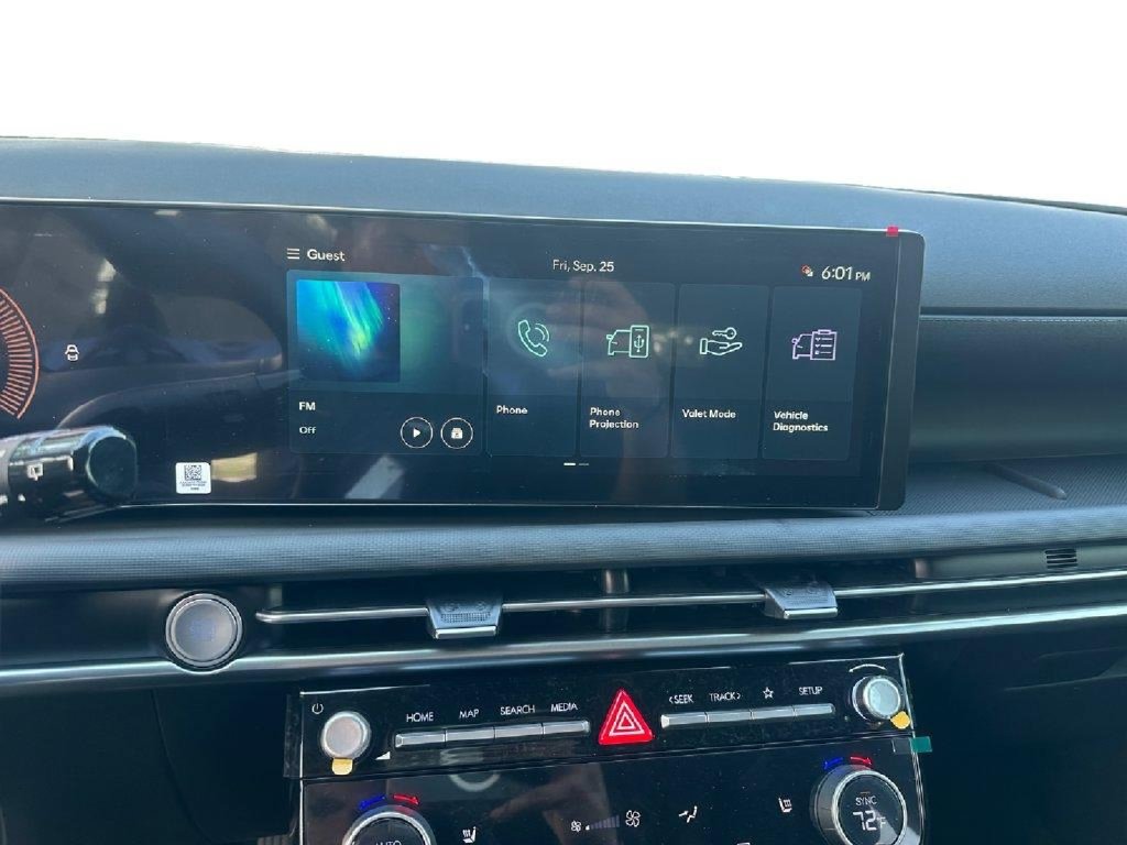 New 2026 Hyundai Tucson SEL Plus FWD image 15