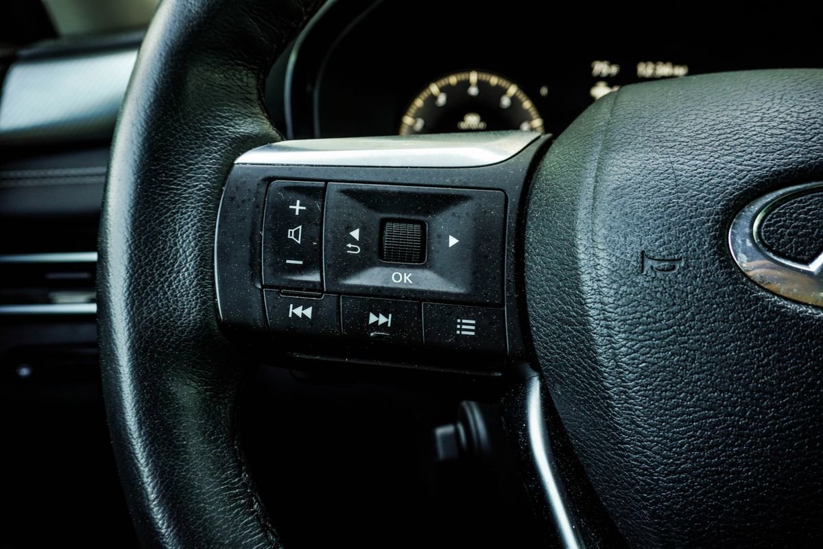 Certified 2023 INFINITI QX60 Luxe w/ Cargo Package image 33