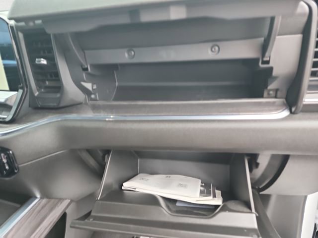 Used 2024 Chevrolet Silverado 3500 LTZ w/ LTZ Convenience Package image 11