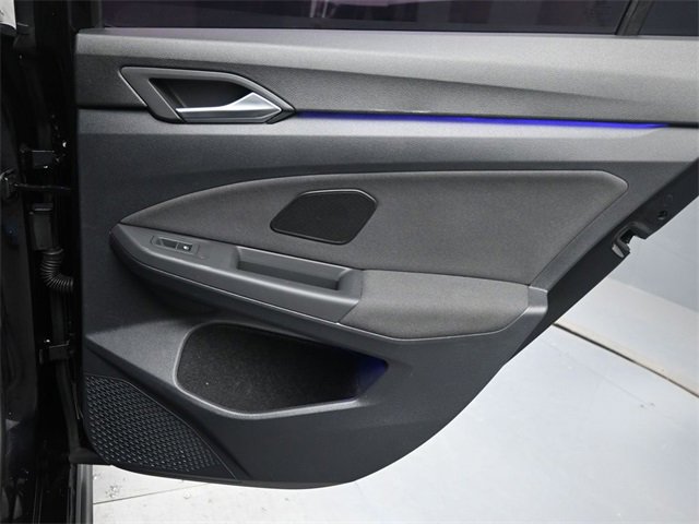 Used 2022 Volkswagen GTI SE image 26