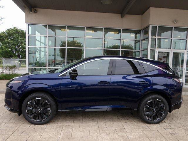 New 2026 Nissan Murano Platinum w/ Technology Package image 4