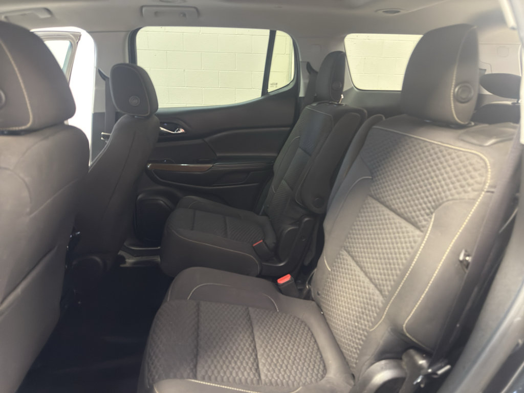 Used 2017 GMC Acadia SLE AWD/4WD image 29
