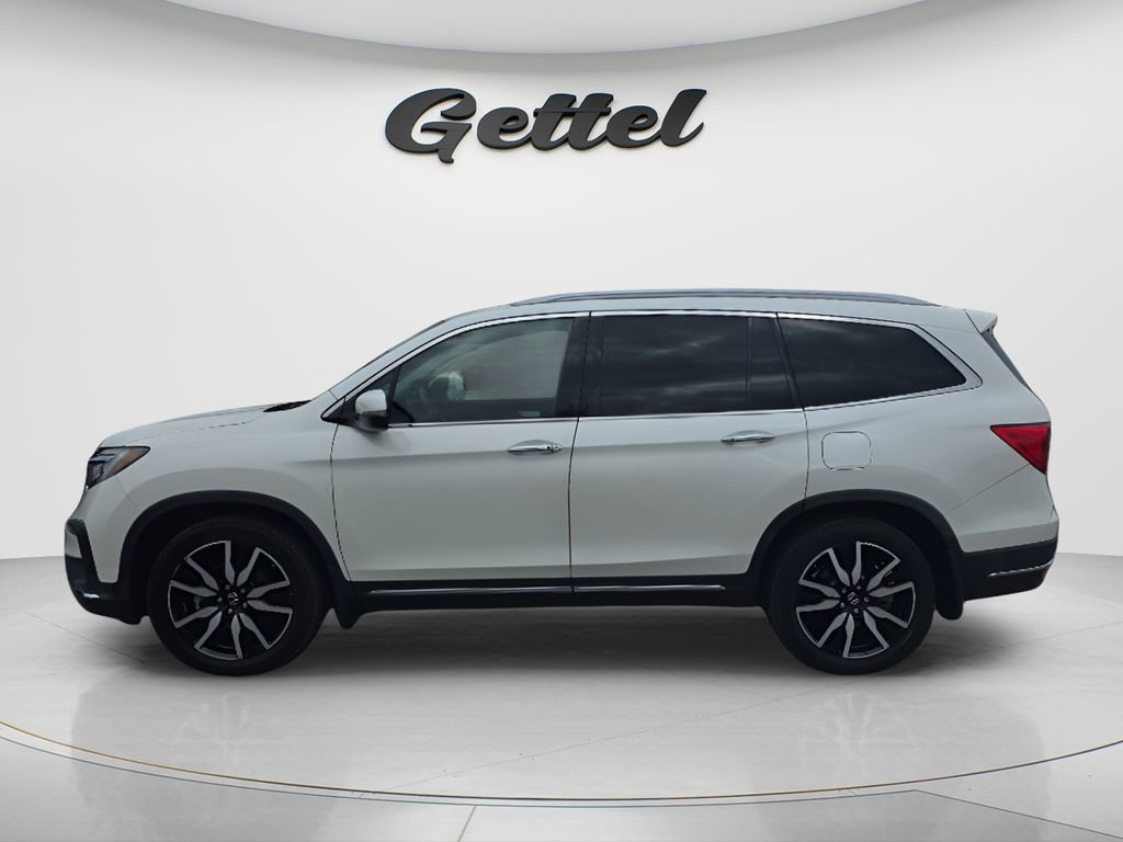 Used 2019 Honda Pilot Touring image 8