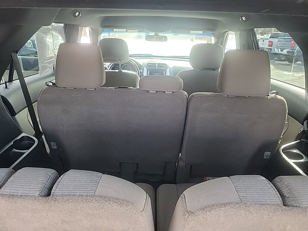 Used 2014 Ford Explorer XLT image 26