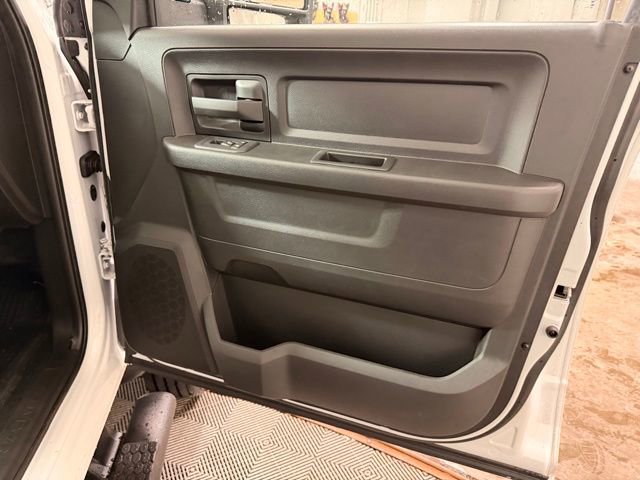 New 2026 RAM 5500 Tradesman image 32