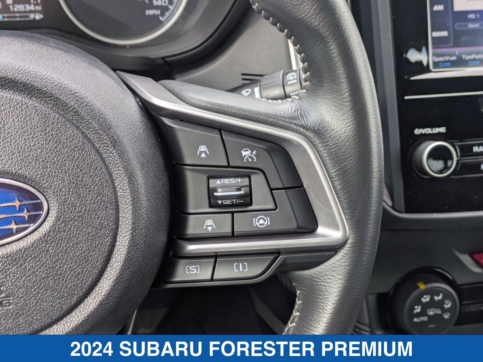 Used 2024 Subaru Forester Premium image 18