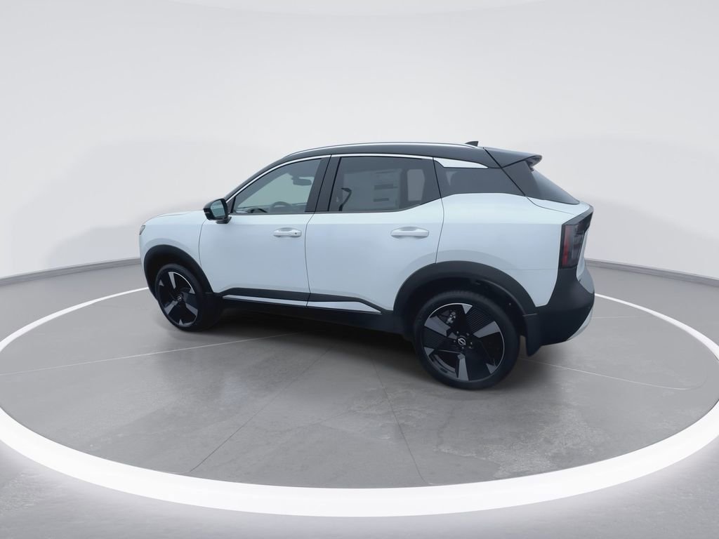 New 2025 Nissan Kicks SR image 6