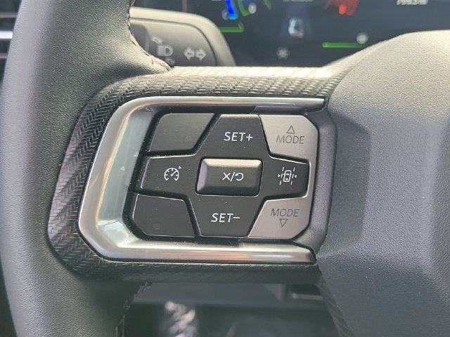 Used 2026 Ford Mustang Coupe RWD image 5
