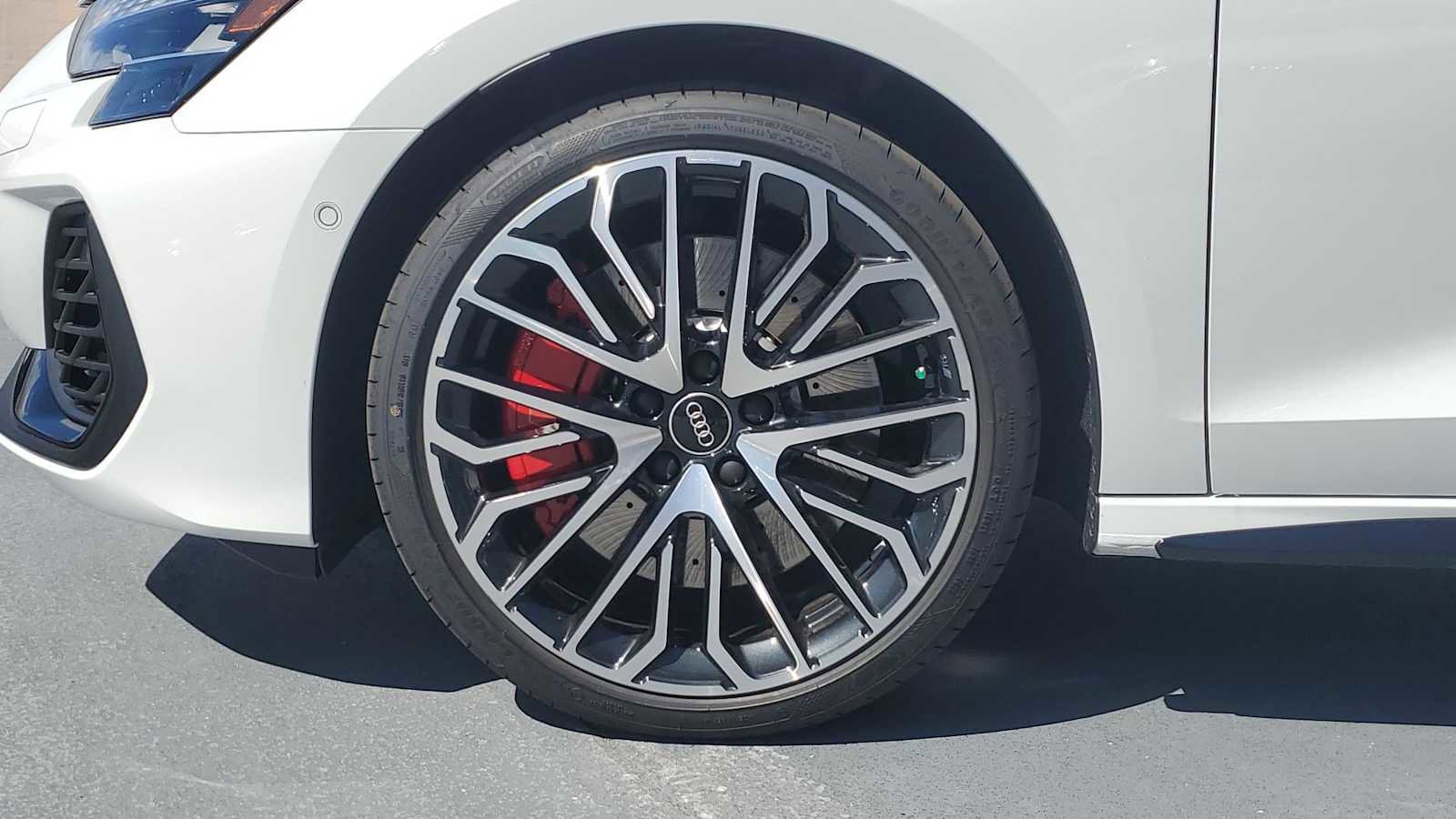 New 2026 Audi S3 Premium image 13