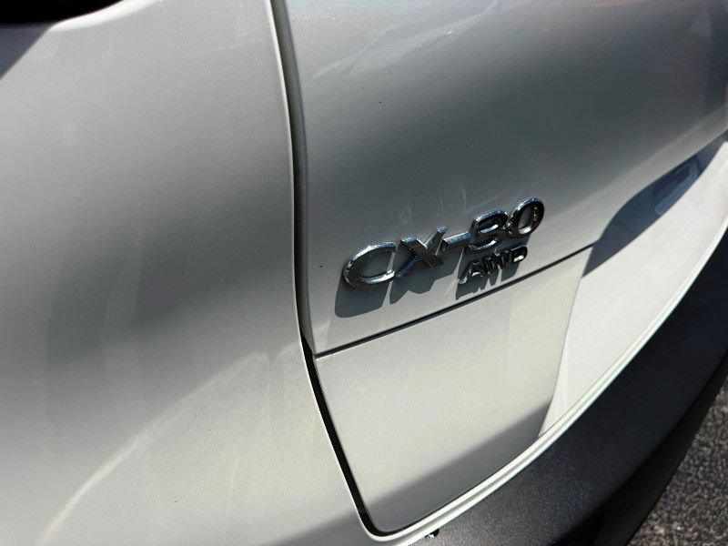 Used 2024 MAZDA CX-30 AWD 2.5 S image 33
