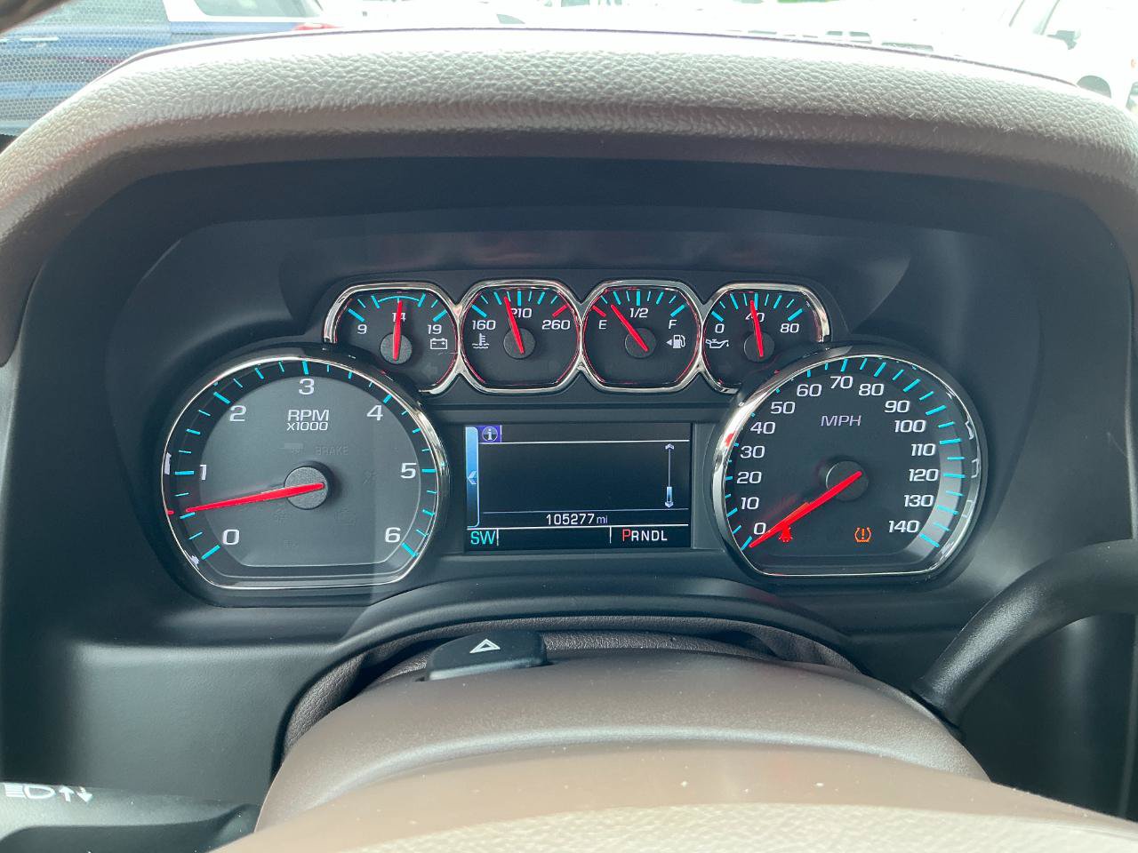 Used 2019 GMC Yukon XL SLT AWD/4WD image 13