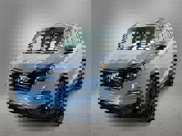Used 2022 Honda Pilot Special Edition