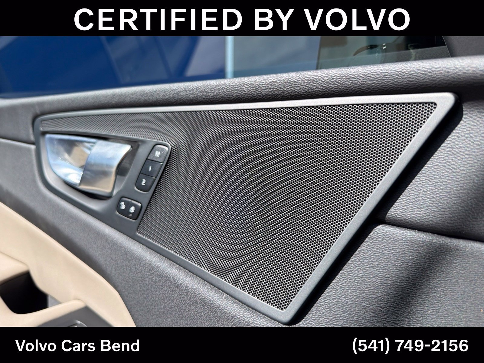 Used 2026 Volvo XC60 B5 Plus AWD/4WD image 16