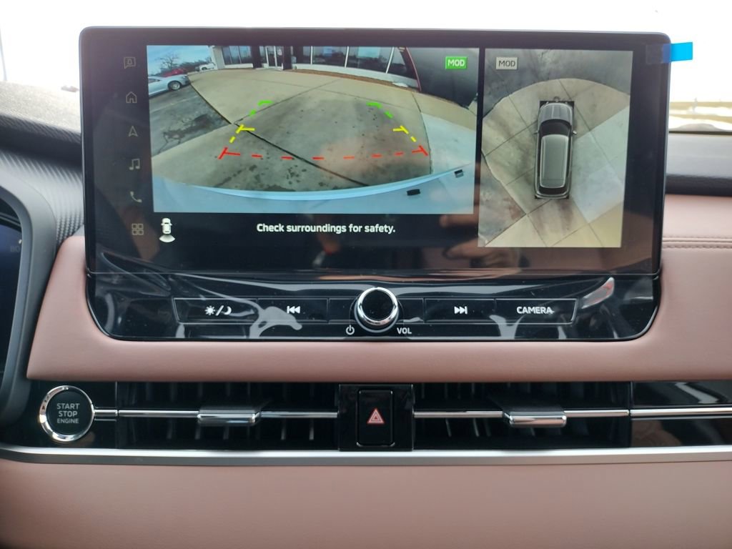 New 2026 Mitsubishi Outlander SEL image 5