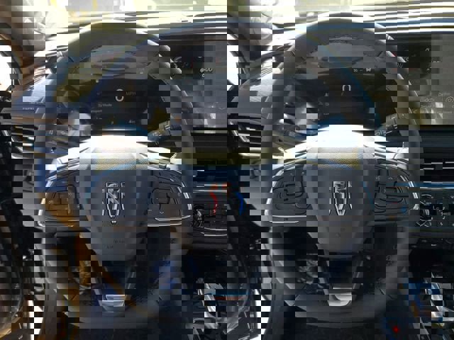 New 2026 Buick Envista Preferred w/ Convenience I Package image 20