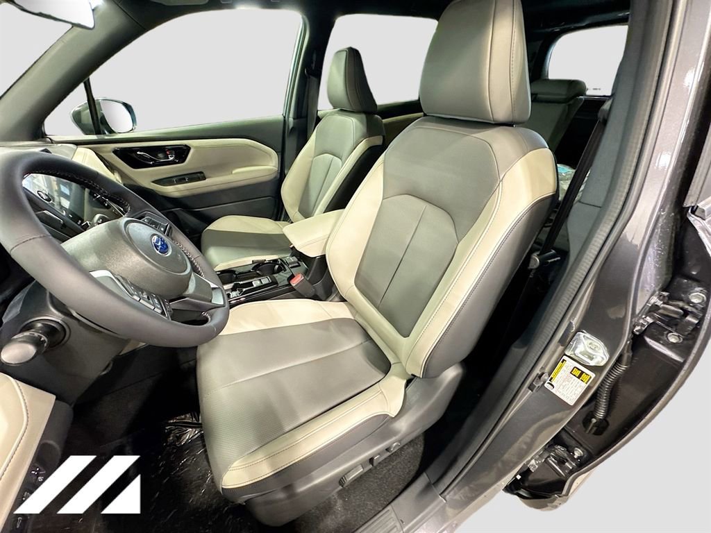 New 2026 Subaru Forester Limited AWD/4WD image 22