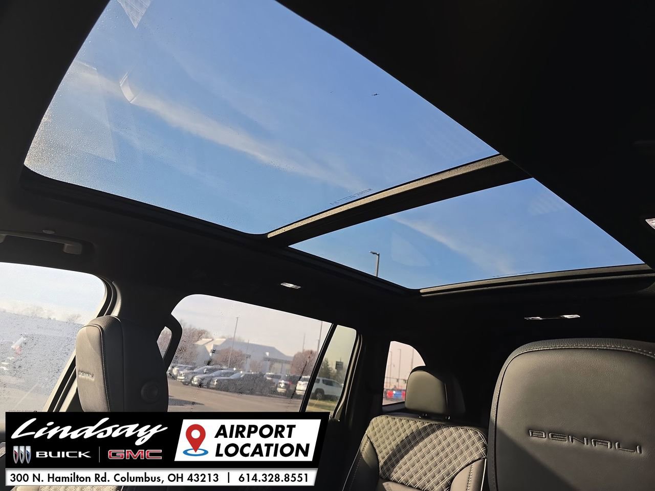 New 2026 GMC Acadia Denali image 19