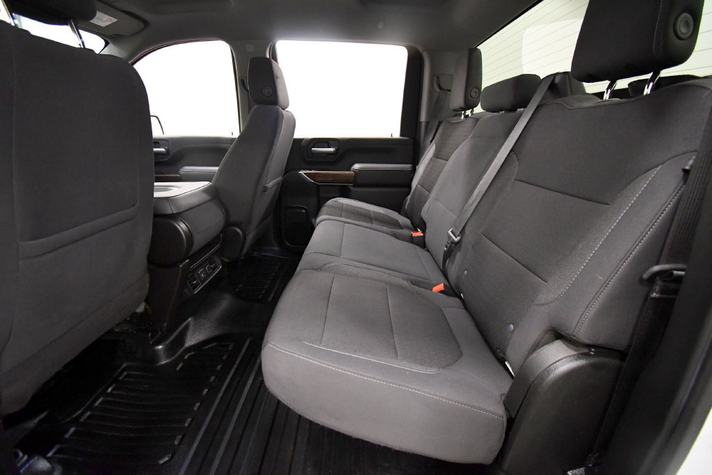 Used 2020 GMC Sierra 2500 SLE w/ SLE Convenience Package AWD/4WD image 14