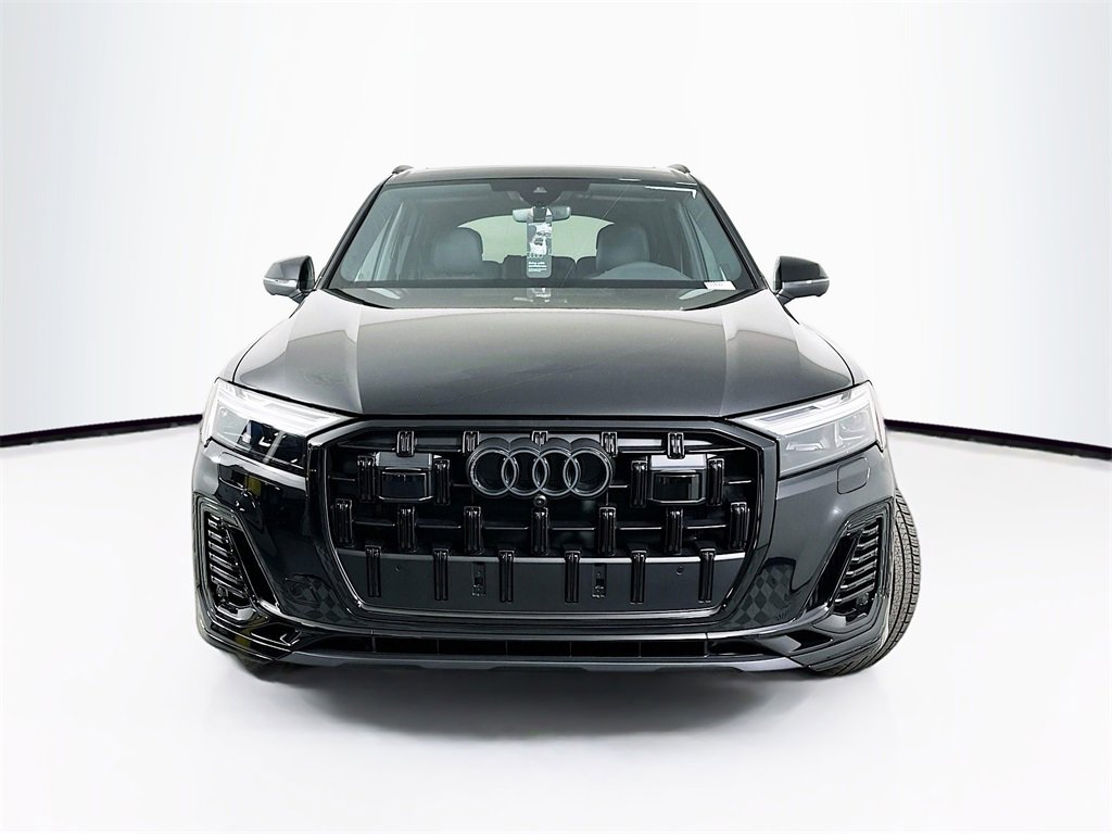 New 2026 Audi Q7 3.0T Premium Plus image 5