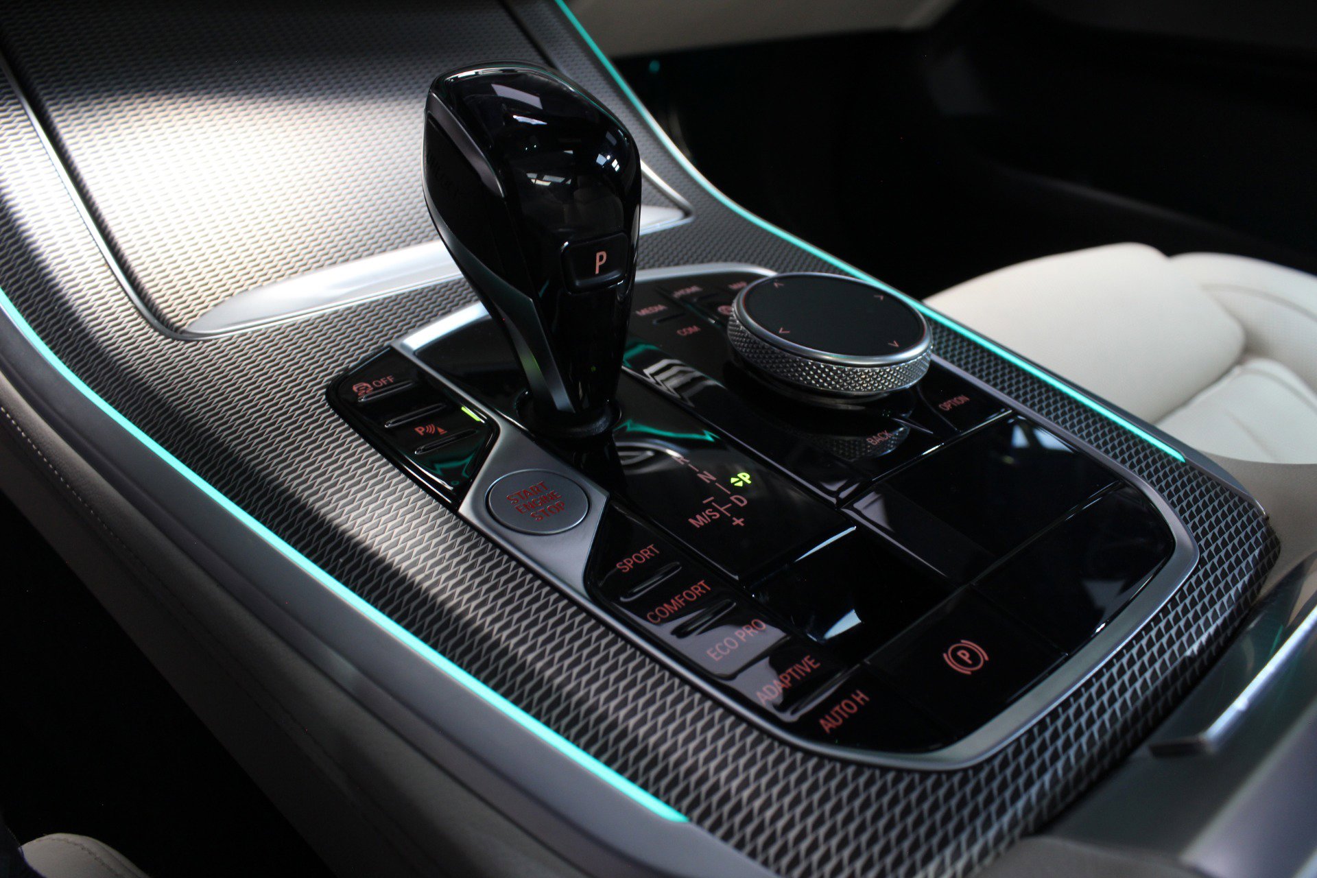 Used 2021 BMW X5 sDrive40i w/ M Sport Package image 62