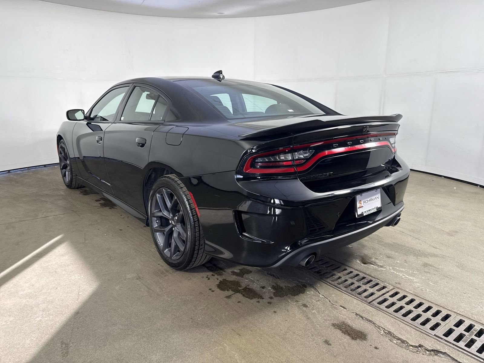 Used 2023 Dodge Charger GT w/ Blacktop Package image 30
